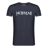 Camiseta Beach Tennis Sport Proteção Uv Coleção 2024 Mormaii