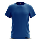 Camiseta Bege Undershirt Modal Gola Uv50