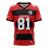 Vermelho/preto