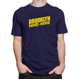 Camiseta Brooklyn 99 Nine Tv Jake