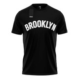 Camiseta Brooklyn Algodão 30.1 Nobre Jrkt