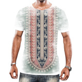 Camiseta Camisa Africa Raizes Matrizes Africanas