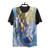 Camiseta Camisa Anime Ah! Megami Sama Oh My Goddess 1201