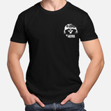 Camiseta Camisa Banda Raimundos Rock Masculina Feminina Md2