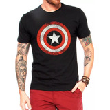 Camiseta Camisa Blusa Masculina Feminina Infantil C.america