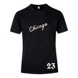 Camiseta Camisa Blusa Street Basquete Boll Jogo 23