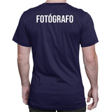 Camiseta Camisa Fotógrafo Fotografia Profissão Fotos