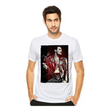 Camiseta Camisa Freddie Mercury Queen Bandas