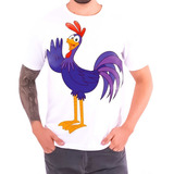 Camiseta Camisa Galinha Pintadinha Aniversário Desenho 04