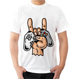 Camiseta Camisa Gamer Jogo Player Video Game Envio Rapido 06