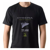 Camiseta Camisa Geek Nerd Pc Game Jogo Game Cyberia