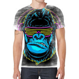 Camiseta Camisa Grafiti Skate Artes Pichação Muro Desenho 1