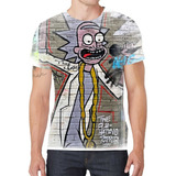 Camiseta Camisa Grafiti Skate Artes Pichação Muro Desenho 4