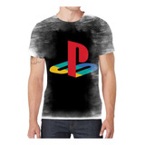 Camiseta Camisa Jogo Video Game Play