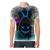 Camiseta Camisa Jogo Video Game Play