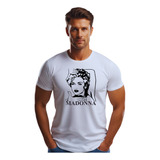 Camiseta Camisa Madonna The Celebration Tour