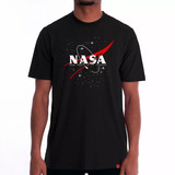 Camiseta Camisa Nasa Astronomia Tumblr Pronta
