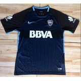 Camiseta Camisa Nike Boca Juniors Lançamento 2018