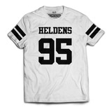 Camiseta Camisa Oliver Heldens 95 Future House Dj Musica