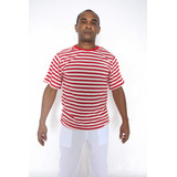 Camiseta Camisa Orixá Zé Pilintra Malandro Umbanda Candomblé