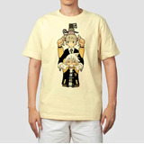 Camiseta Camisa Soul Eater Excalibur Maka
