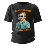 Camiseta Camisa Streetwear Vincent Van Gogh