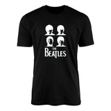 Camiseta Camisa The Beatles Paul Mccartney