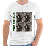 Camiseta Camisa The Smiths Morrissey Rock Envio Rapido 05