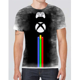 Camiseta Camisa Top Playstation Xbox Controle Antigo 04