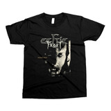  Camiseta Celtic Frost - Monotheist, Black , Thrash Metal