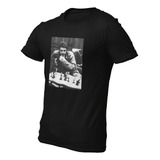 Camiseta Che Guevara Jogando Xadrez