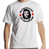 Camiseta Che Guevara Masculina