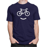 Camiseta Ciclismo Bike Camisa Pedal Bicicleta