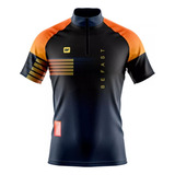 Preto/laranja