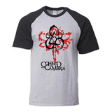 Camiseta Coheed And Cambria