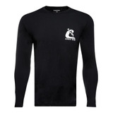 Camiseta Cressi Slim Fitness Proteção Uv50+ Portofino