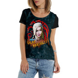 Camiseta Daenerys Série Tv Blusa Feminina