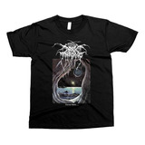 Camiseta Darkthrone - Eternal Hails / Black Metal / Heavy 
