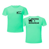 Mudanças