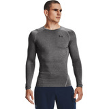 Camiseta De Compressão Under Armour Hg