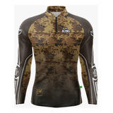 Camuflada