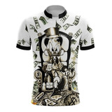 Camiseta De Quebrada - Tio Patinhas New