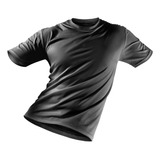 Camiseta Dri-fit Uv Masculina Camisa Termica