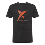 Camiseta Drop Shot Game 1.0