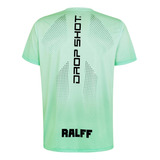 Camiseta Drop Shot Ralff 2.0 Atleta