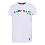 Camiseta Drop Shot Team Masculina -