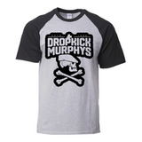 Camiseta Dropkick Murphys Exclusive