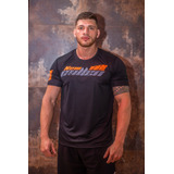 Camiseta Dry Fit Original - New Millen
