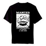 Camiseta Elmo Vila Sésamo Série Retro Nostalgia Nerd Geek