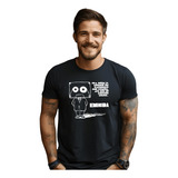 Camiseta Emicida Camisa Show Musica T-shirt Rap Blusa Preta